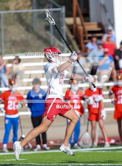 Thumbnail 2 in Legend @ Regis Jesuit photogallery.