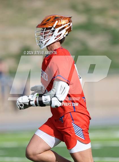 Thumbnail 2 in Legend @ Regis Jesuit photogallery.