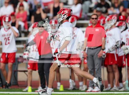 Thumbnail 2 in Legend @ Regis Jesuit photogallery.