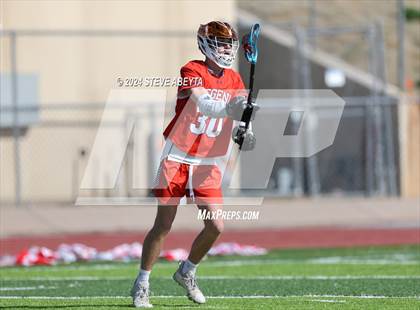Thumbnail 1 in Legend @ Regis Jesuit photogallery.