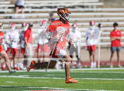 Thumbnail 3 in Legend @ Regis Jesuit photogallery.