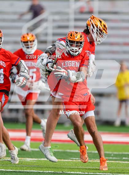 Thumbnail 3 in Legend @ Regis Jesuit photogallery.