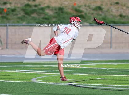 Thumbnail 3 in Legend @ Regis Jesuit photogallery.