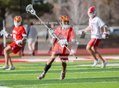 Thumbnail 1 in Legend @ Regis Jesuit photogallery.