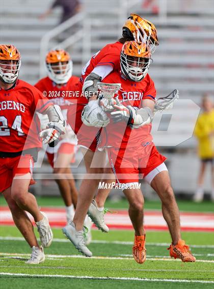 Thumbnail 2 in Legend @ Regis Jesuit photogallery.