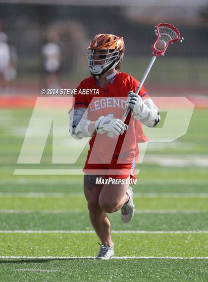 Thumbnail 2 in Legend @ Regis Jesuit photogallery.