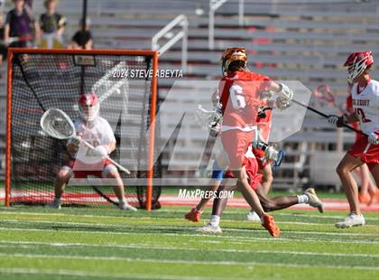 Thumbnail 1 in Legend @ Regis Jesuit photogallery.