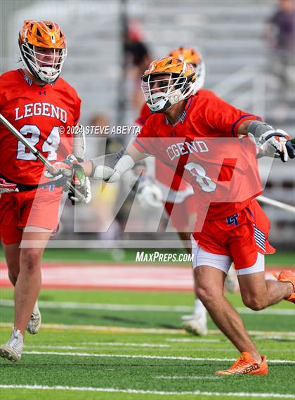 Thumbnail 2 in Legend @ Regis Jesuit photogallery.
