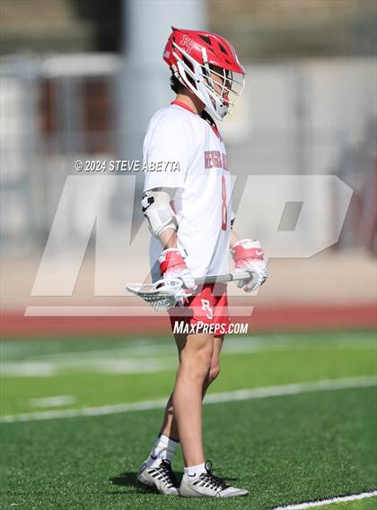 Thumbnail 1 in Legend @ Regis Jesuit photogallery.