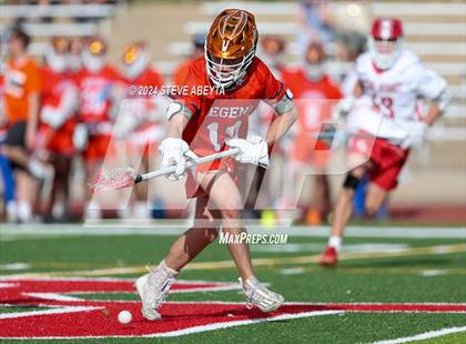 Thumbnail 2 in Legend @ Regis Jesuit photogallery.