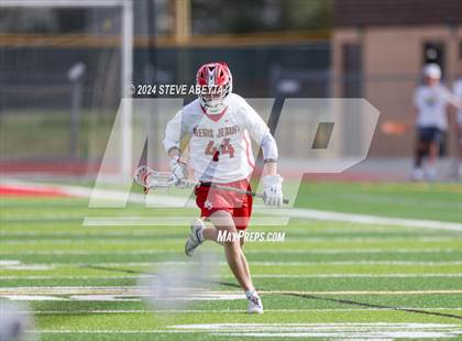 Thumbnail 2 in Legend @ Regis Jesuit photogallery.