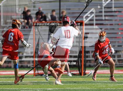 Thumbnail 3 in Legend @ Regis Jesuit photogallery.