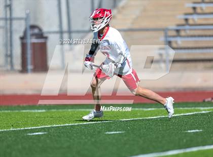 Thumbnail 1 in Legend @ Regis Jesuit photogallery.