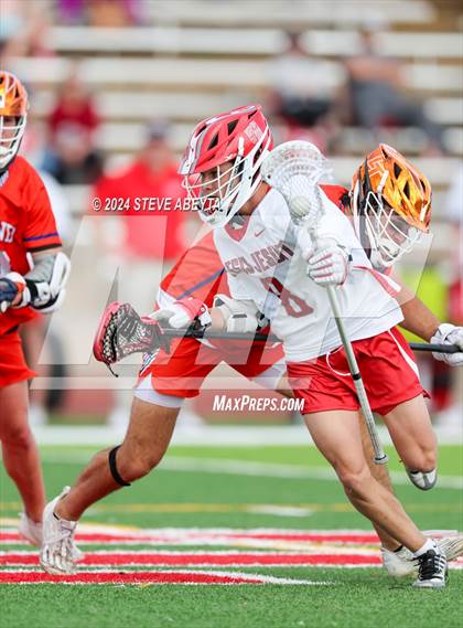 Thumbnail 2 in Legend @ Regis Jesuit photogallery.