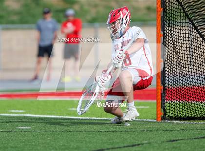 Thumbnail 1 in Legend @ Regis Jesuit photogallery.