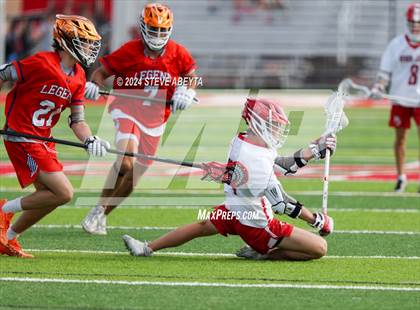 Thumbnail 2 in Legend @ Regis Jesuit photogallery.
