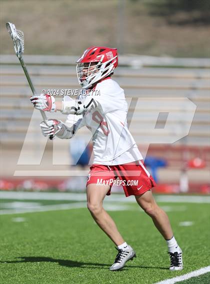 Thumbnail 2 in Legend @ Regis Jesuit photogallery.