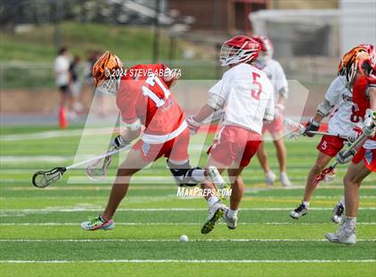 Thumbnail 2 in Legend @ Regis Jesuit photogallery.