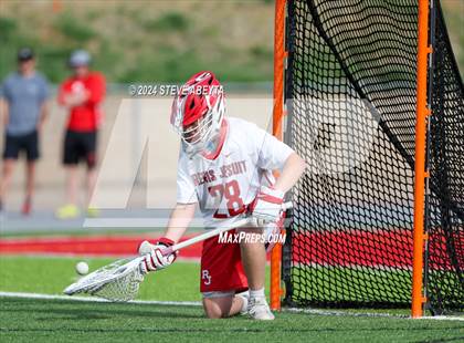 Thumbnail 1 in Legend @ Regis Jesuit photogallery.