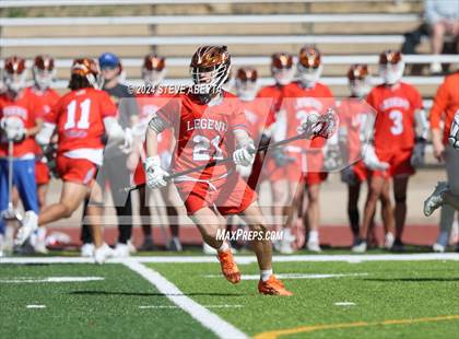 Thumbnail 2 in Legend @ Regis Jesuit photogallery.