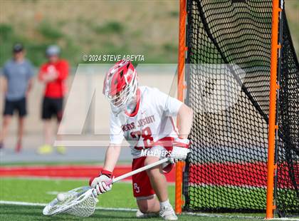 Thumbnail 2 in Legend @ Regis Jesuit photogallery.