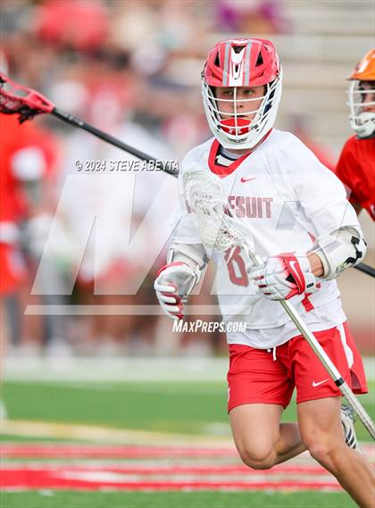 Thumbnail 3 in Legend @ Regis Jesuit photogallery.