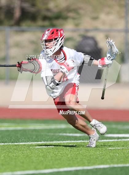 Thumbnail 3 in Legend @ Regis Jesuit photogallery.