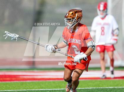 Thumbnail 2 in Legend @ Regis Jesuit photogallery.