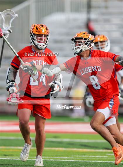 Thumbnail 3 in Legend @ Regis Jesuit photogallery.