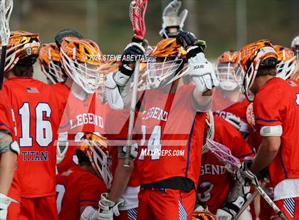 Thumbnail 3 in Legend @ Regis Jesuit photogallery.