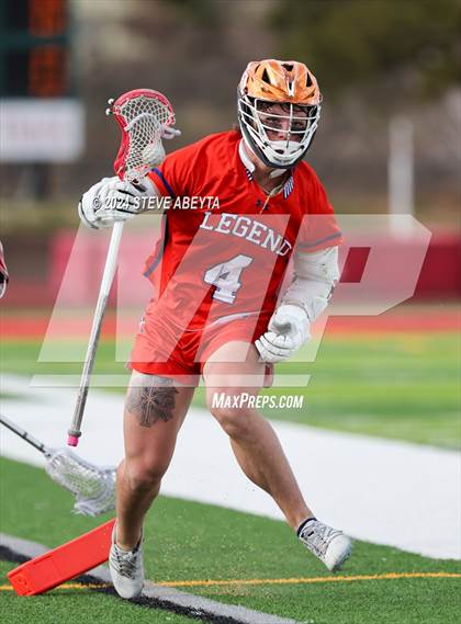 Thumbnail 2 in Legend @ Regis Jesuit photogallery.