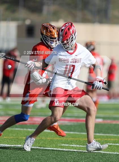 Thumbnail 1 in Legend @ Regis Jesuit photogallery.