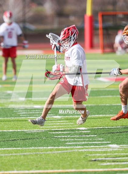 Thumbnail 1 in Legend @ Regis Jesuit photogallery.