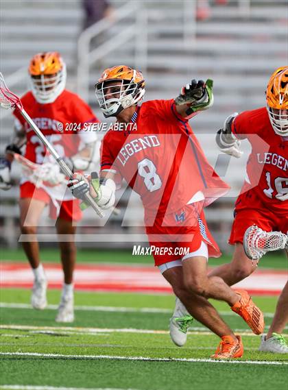 Thumbnail 1 in Legend @ Regis Jesuit photogallery.