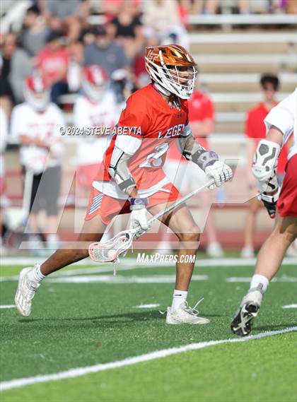 Thumbnail 1 in Legend @ Regis Jesuit photogallery.