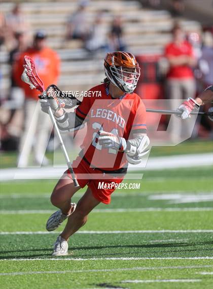 Thumbnail 1 in Legend @ Regis Jesuit photogallery.