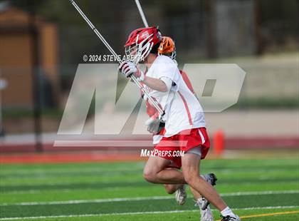Thumbnail 3 in Legend @ Regis Jesuit photogallery.