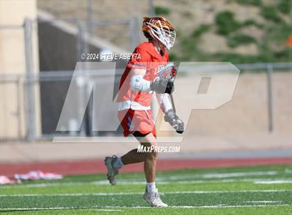 Thumbnail 3 in Legend @ Regis Jesuit photogallery.