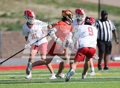 Thumbnail 3 in Legend @ Regis Jesuit photogallery.