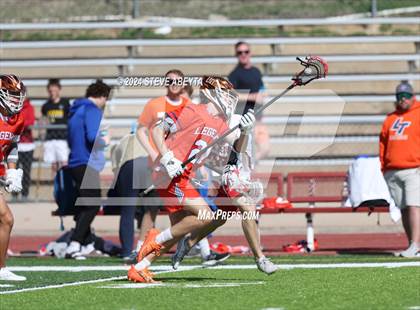 Thumbnail 2 in Legend @ Regis Jesuit photogallery.