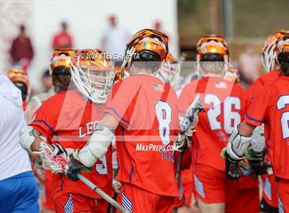 Thumbnail 1 in Legend @ Regis Jesuit photogallery.