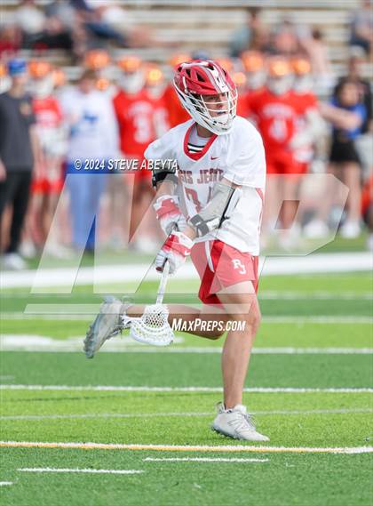 Thumbnail 2 in Legend @ Regis Jesuit photogallery.
