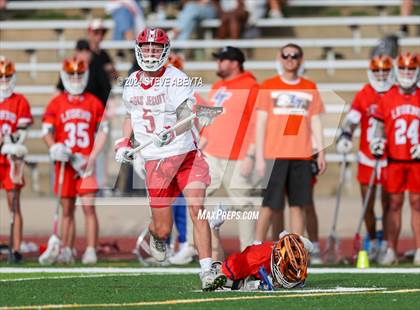 Thumbnail 2 in Legend @ Regis Jesuit photogallery.