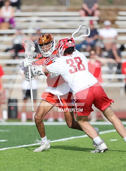 Thumbnail 3 in Legend @ Regis Jesuit photogallery.