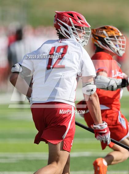 Thumbnail 3 in Legend @ Regis Jesuit photogallery.