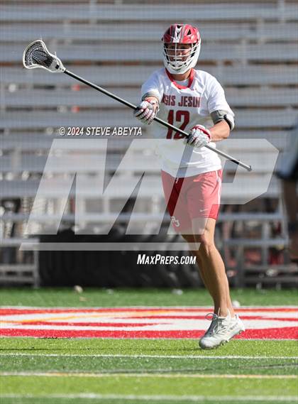 Thumbnail 3 in Legend @ Regis Jesuit photogallery.