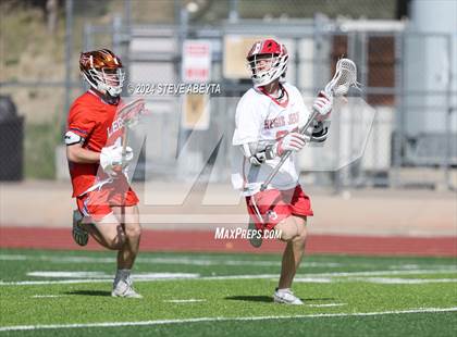 Thumbnail 1 in Legend @ Regis Jesuit photogallery.