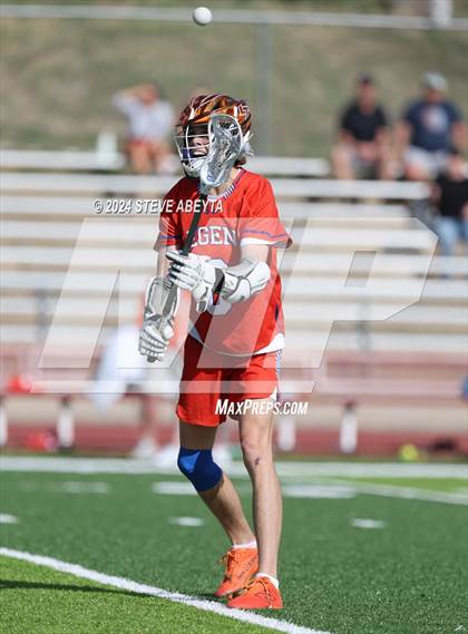 Thumbnail 3 in Legend @ Regis Jesuit photogallery.