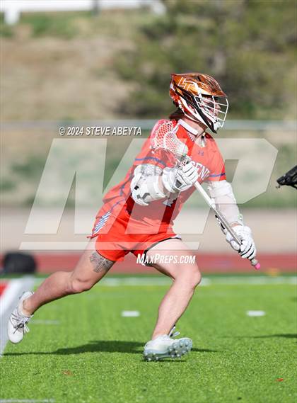 Thumbnail 2 in Legend @ Regis Jesuit photogallery.