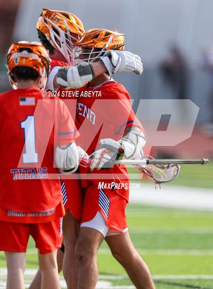 Thumbnail 1 in Legend @ Regis Jesuit photogallery.